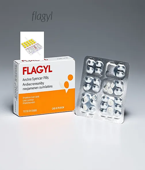 Flagyl